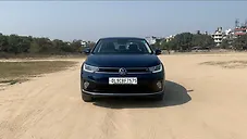 Used Volkswagen Virtus Topline 1.0 TSI AT in Delhi
