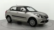 Used Maruti Suzuki Swift DZire VXI in Chennai