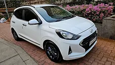 Used Hyundai Grand i10 NIOS Sportz U2 1.2 CRDi in Mumbai