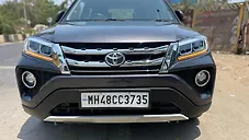 Used Toyota Urban Cruiser Premium Grade AT in Mumbai