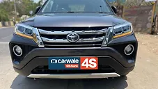 Used Toyota Urban Cruiser Premium Grade AT in Mumbai