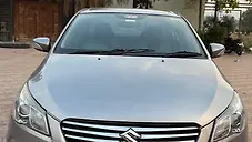 Used Maruti Suzuki Ciaz ZDi SHVS in Pune
