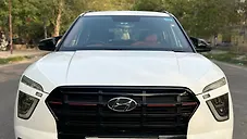 Used Hyundai Creta SX 1.5 Petrol [2020-2022] in Delhi
