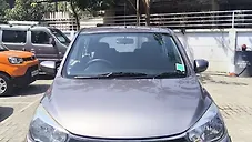 Used Maruti Suzuki Celerio VXi [2017-2019] in Mumbai