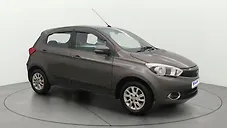 Used Tata Tiago Revotron XZA in Pune