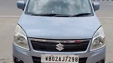 Used Maruti Suzuki Wagon R Vxi (ABS-Airbag) in Kolkata
