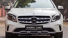 Used Mercedes-Benz GLA 200 Urban Edition in Delhi