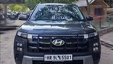 Used Hyundai Creta SX Tech Petrol 1.5L Manual in Delhi