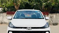 Used Hyundai Aura SX 1.2 CNG [2023-2025] in Surat