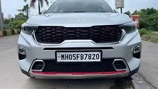 Used Kia Sonet GTX Plus 1.5 Diesel iMT in Mumbai