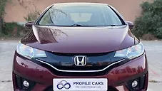 Used Honda Jazz V AT Petrol in Vadodara