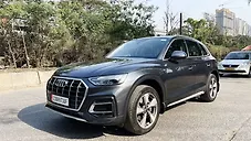 Used Audi Q5 Premium Plus 45 TFSI [2021-2024] in Mumbai