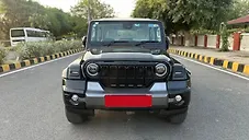 Used Mahindra Thar Roxx AX7 L 2WD Petrol 2.0L Turbo Automatic in Delhi