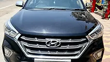 Used Hyundai Creta SX 1.6 CRDi in Kolkata