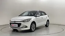Used Hyundai Elite i20 Asta 1.2 in Bangalore