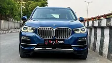 Used BMW X5 xDrive30d xLine in Delhi