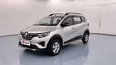 Used Renault Triber RXT [2019-2020] in Lucknow