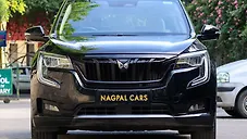 Used Mahindra XUV700 AX7 Luxury Pack 2WD Petrol 2.0L Turbo Automatic 7 STR in Delhi