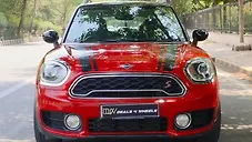 Used Mini Countryman Cooper S [2018-2020] in Delhi