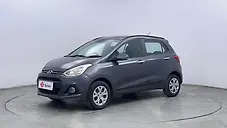Used Hyundai Grand i10 Sportz 1.2 Kappa VTVT [2013-2016] in Chandigarh