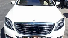 Used Mercedes-Benz S-Class S 500 in Thane