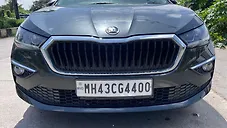 Used Skoda Slavia Style 1.5L TSI DSG[2023-2023] in Mumbai
