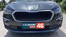 Used Skoda Slavia Style 1.5L TSI DSG[2023-2023] in Mumbai