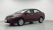 Used Honda City 1.5 V MT in Faridabad