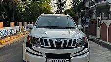 Used Mahindra XUV500 W8 in Lucknow