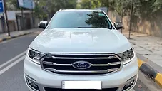 Used Ford Endeavour Titanium Plus 2.0 4x4 AT in Delhi