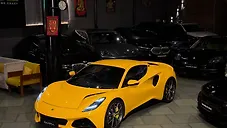 Used Lotus Emira Turbo in Delhi
