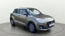 Used Maruti Suzuki Swift VXi in Patna