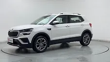 Used Skoda Kushaq Style 1.0L TSI MT in Faridabad