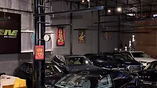 Used Lotus Emeya GT in Delhi