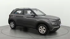 Used Hyundai Venue S Plus 1.2 Petrol in Pune