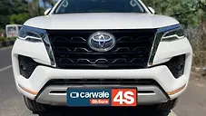 Used Toyota Fortuner 4x2 2WD Petrol 2.7L Automatic in Mumbai