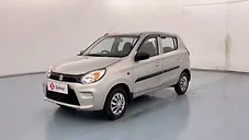 Used Maruti Suzuki Alto 800 VXi in Lucknow