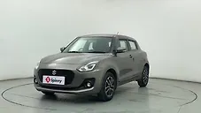 Used Maruti Suzuki Swift ZXi Plus [2018-2019] in Chennai