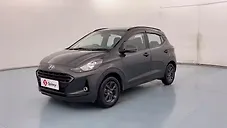 Used Hyundai Grand i10 NIOS Sportz 1.2 Kappa VTVT in Lucknow