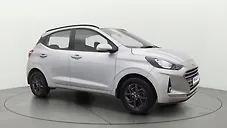 Used Hyundai Grand i10 NIOS Sportz 1.2 Kappa VTVT CNG in Bangalore