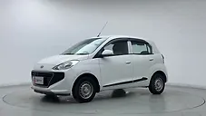 Used Hyundai Santro Sportz CNG in Ghaziabad