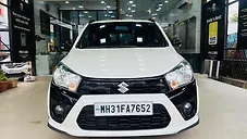 Used Maruti Suzuki Celerio X Zxi (O) AMT [2017-2019] in Nagpur