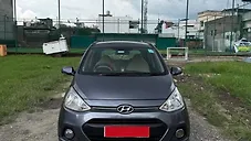 Used Hyundai Grand i10 Sportz 1.2 Kappa VTVT [2013-2016] in Dehradun
