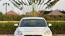 Used Maruti Suzuki DZire VXi CNG in Surat