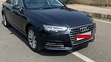 Used Audi A4 30 TFSI Technology Pack in Delhi
