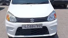 Used Maruti Suzuki Alto 800 LXi in Ahmedabad