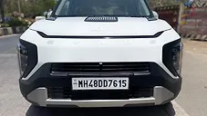 Used Kia Syros HTX Plus (O) Diesel 1.5L Turbo Automatic (TC) in Mumbai