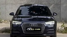 Used Audi A4 30 TFSI Technology Pack in Delhi