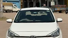 Used Hyundai i20 Era 1.2 BS-IV in Patiala