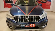 Used Maruti Suzuki S-Cross Zeta 1.3 in Kanpur